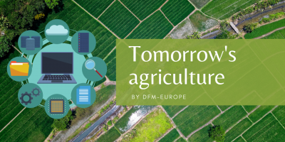 Tomorrow's agriculture